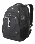 Рюкзак Wenger 6968204408 Black-Silver