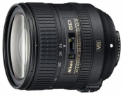 Объектив Nikon 24-85mm f 3.5-4.5G ED VR AF-S Nikkor