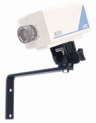 Кронштейн настенный для камеры Manfrotto 356