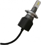 Лампа LED Recarver Type R H4 5000 lm 24W (2 шт)