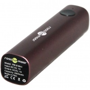 Внешний аккумулятор Ross&Moor PB18 mini 2600mAh Gold/Copper