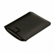 Чехол-кармашек для GPS Garmin Nuvi 37 с язычком