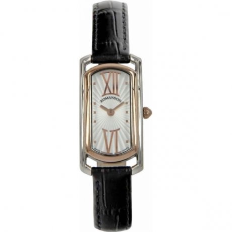 Наручные часы Romanson RL7281SLJ(WH)