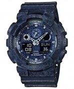 Наручные часы Casio GA-100CG-2A