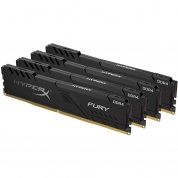 Память оперативная DDR4 Kingston 128Gb 2666MHz (HX426C16FB3K4/128)