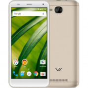 Смартфон Vertex Impress Forest 4G Gold