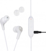 Наушники JVC HA-FX9BT-W белый