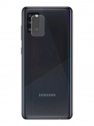 Защитное стекло на камеру Zibelino для Samsung Galaxy A31 A315 ZTG-SAM-A315-cam