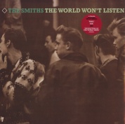 Виниловая Пластинка Smiths, The The World WonT Listen