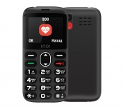 Мобильный телефон INOI 118B Black