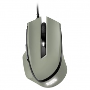 Мышь Sharkoon SHARK Force military grey