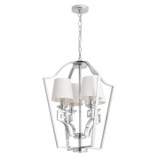 Светильник подвесной Arte Lamp ARABESCHI A3155SP-4CC