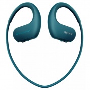 Цифровой плеер Sony NW-WS414 Blue