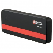 Пуско-зарядное устройство Quattro Elementi Nitro 22 12В 22000mAh 790-342