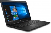 Ноутбук HP 17.3" HD+ 17-ca1029ur/s black (8RR37EA)
