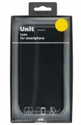 Чехол Red Line для Samsung Galaxy A11 Unit Black УТ000021633