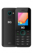 Мобильный телефон BQ 1806 ART+ BLACK (2 SIM)
