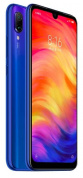 Смартфон Xiaomi Redmi Note 7 4/128Gb Neptune Blue