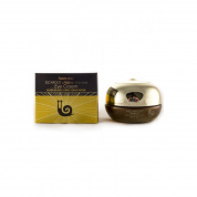 Крем для глаз с муцином улитки FarmStay Escargot Noblesse Intensive Eye Cream, 50гр