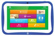 Детский планшет TurboKids Star Blue