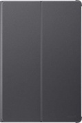Чехол Huawei для Huawei MediaPad M5 Lite 10 51992294 искусственная кожа серый (51992593)