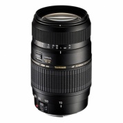 Объектив Tamron Pentax AF 70-300 mm F/4-5.6 Di LD Macro 1:2