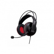 Наушники Asus Cerberus Gaming Headset Black (90YH0061-B1UA00)