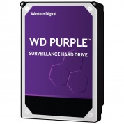 Жесткий диск WD Purple 14Tb (WD140PURZ)