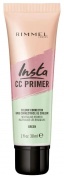 Праймер Rimmel Insta СС Green тон 010