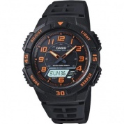 Наручные часы Casio Combinaton Watches AQ-S800W-1B2