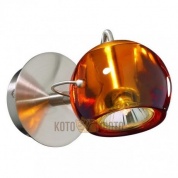 Настенный светильник Odeon Light Bolla 1430/1W