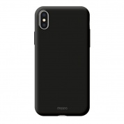 Чехол Deppa Air Case для Apple iPhone XS Max черный 83363