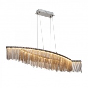 Люстра V5258/2 LED Strip x 38Вт 4000 K