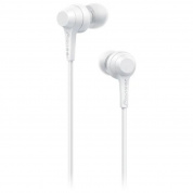 Наушники Pioneer SE-C1T-W белый