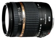 Объектив Tamron AF 18-270mm f 3.5-6.3 Di II VC PZD Nikon F
