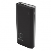 Внешний аккумулятор RITMIX RPB-10000 Black