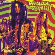 Виниловая Пластинка White Zombie La Sexorcisto: Devil Music Vol. 1