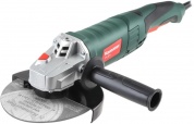 Машина шлифовальная угловая Hammer Flex USM1350D
