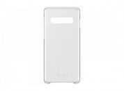 Чехол Samsung ClearCover для Galaxy S10 (G973) EF-QG973CTEGRU Clear