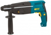 Перфоратор монтажный FIT 80101, 620 Вт