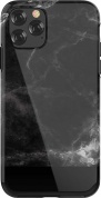 Накладка Devia Marble Series Case для iPhone 11 Pro - Black