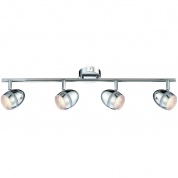 Спот Arte lamp A6701PL-4CC