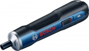 Отвертка электрическая Bosch GO Kit (06019H2021)