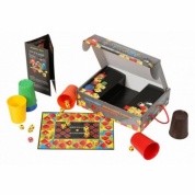 Настольная игра Биплант Смухлюй
