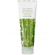 Пенка для лица Holika Holika Daily Garden Damyang Bamboo, 120 мл, с экст.бамбука