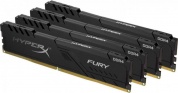 Память оперативная DDR4 Kingston 32Gb 3000MHz (HX430C15FB3K4/32)