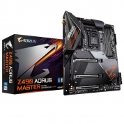 Материнская плата Gigabyte Z490 AORUS MASTER 1.1