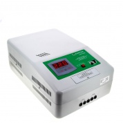 Стабилизатор напряжения Suntek 8500 ВА SR8500