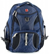 Рюкзак Wenger 98673215 Blue-Black