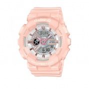 Наручные часы Casio BA-110RG-4AER